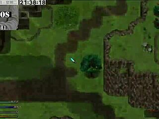 Indian anime hentai sex with tail of desire part 2