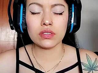 Watch How I Relax While Watching Shows