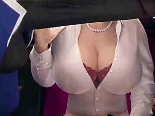 Hey, have you seen her massive big tits up close?
