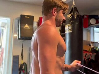 tuesday workout to stay fit and athletic