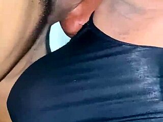 Helped My Stepmom Shave And Rewarded Her With A Special Gift