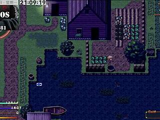 Tail Of Desire Part7 In Sexy Indian Hentai Anime