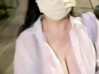 Exposing Myself in Public Feels So Thrilling as a Social Worker Intern