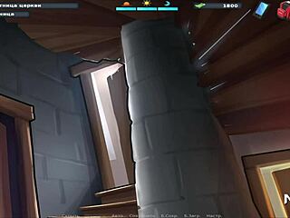 Summertimesaga unfolds as they hunt for hidden treasures in episode 4 part 57.