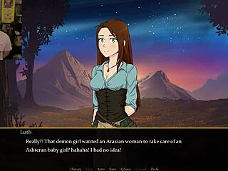 what happened before this date? insane cowgirl riding and cumshot