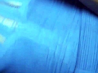 That brazilian ass stays tight even during intense anal play. It's just perfect to watch!