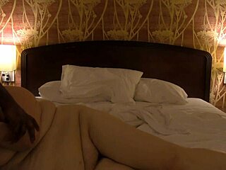 Cheating housewife craves that big black cock