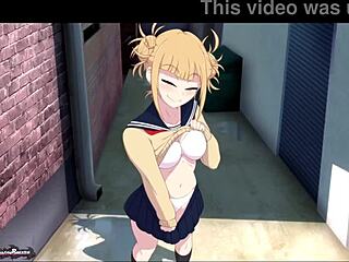 Cop Animation Explodes with Wild Action