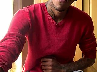 pica preta e gozada na punheta com o dotado oberon, he said excitedly.