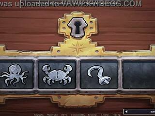 Summertimesaga unfolds as they hunt for hidden treasures in episode 4 part 57.