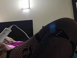 Intense sex with married blonde bride, getting used in oral, pussy, and ass