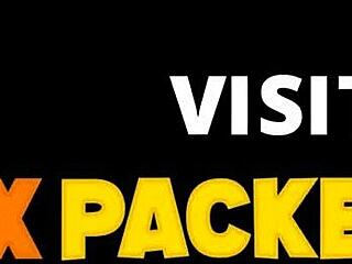 Reverse Cowgirl Anal Riding