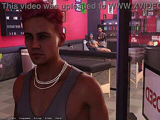 Complete Gameplay Of Being A Dik Episode 3 Part 2