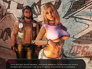 Complete Gameplay - Halfway House Part 12