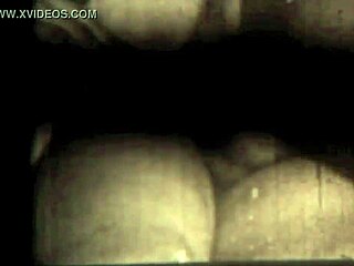 Feel the passion in dark lantern's steam age porn with mature granny