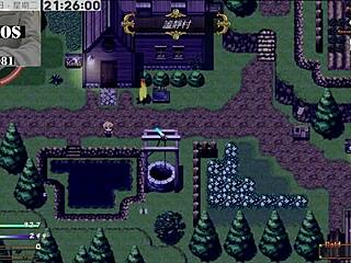 Indian anime hentai sex with tail of desire part 2