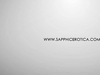 Melanie Gold asks, Want me to dive into your muff, Dominica? in this lesbian finger fun.