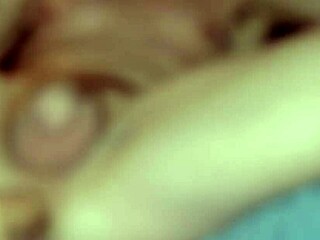 Intensely Fucking My Dildo.