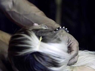 naughty girl like me gets anal with band member, oops!