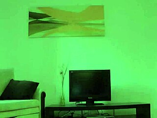 enjoying a man's massive shaft with deep desire