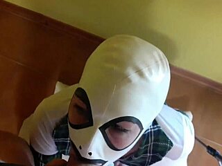 Laura On Heels Gets Rough Deepthroat And Facial POV