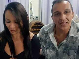 Interview Part 1: Meet the New Amateur Porn Actor Beast