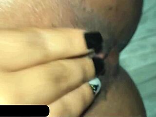 Caught masturbating and made to finish until exhausted