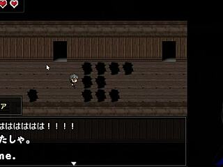 Night trial ver machine translated subtitles 2 3 anime game.