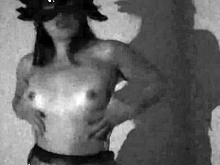 my hotwife dancing halloween