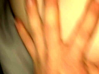 Amateurs Filming At Home With Teens