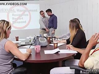 I join a group masturbation session with straight and gay guys in sexual class