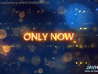 Feel the soft Japanese boobs in high definition