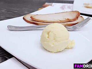 Stepma phoenix marie seducing her stepsons