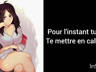 jerk off instructions with fingering