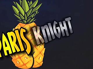 Sean Maxxwell Stops Over for Hardcore Couple Group Action