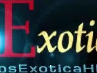 Setting The Mood For Her Massage!