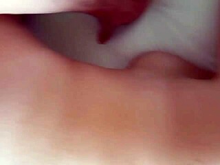 Wife turns into my personal fuck toy daily