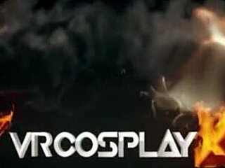 Beth Harmon Playing Fuck Chess, Riding Big Cock