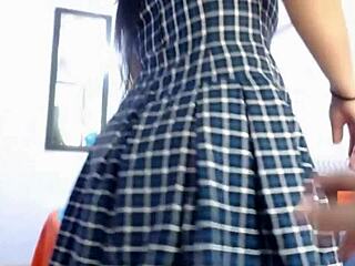 Massive Christmas Compilation of Facial and Mouth Cumshots