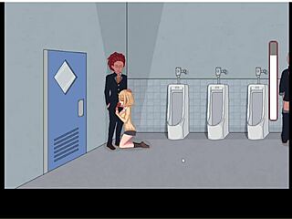 Bitch Life Hentai Game Gallery with Wild Anime Scenes and Erotic Moments