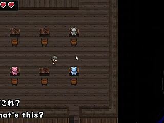 Night trial ver machine translated subtitles 2 3 anime game.