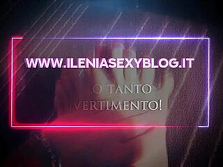 Italian ASMR dialogues heat up in this European compilation