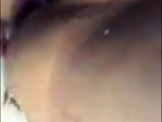 latina masturbates with toys and squirts