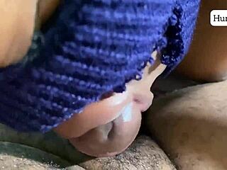 Drunken night with muscular man using toys and stockings