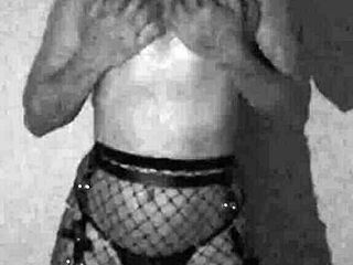 my hotwife dancing halloween