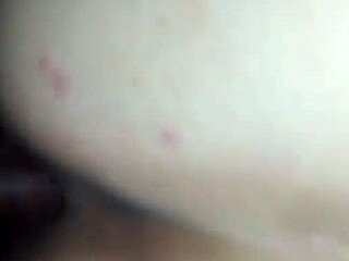 Teen 18+ tight wet pussy takes on monster black cock hard