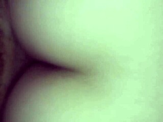 Fuck that big ass harder with monster cock.