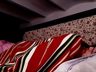 Amateur Brunette Babe Rides in Missionary to Intense Orgasm