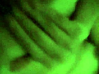 Black Latina Teen Masturbates With Small Tits While Parents Are Away