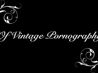 Vintage taboo family secrets in dark London